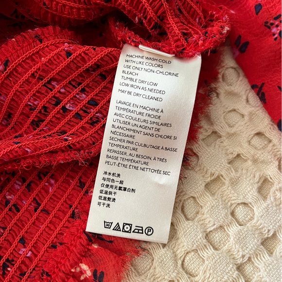 Free People • Lolita Top - Picture 12 of 13